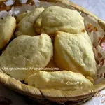 Сливочное печенье