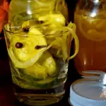 Огурчики по- американски