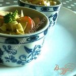 Салат из артишоков