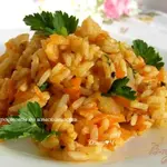 Рис по-монастырски