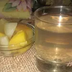 Мультифруктовый компот