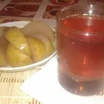 Компот ароматный