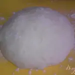 Дрожжевое тесто на сыворотке в хлебопечке