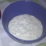Детская овсянка
