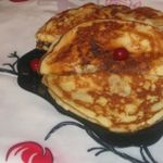 Блины-пирожки