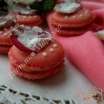 Макарон Розовые сны
