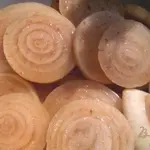 Маринованный лук для шашлыка