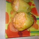 Фаршированный перчик