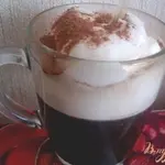 Кофе по-ирландски