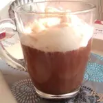 Кофе гляссе