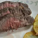 Маринованная говядина