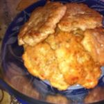 Рубленные котлеты из индейки