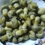 Маринованные шампиньончики