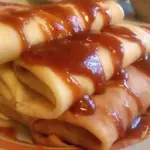 Сливочная карамель