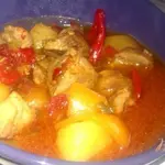 Венгерский гуляш