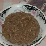 Баклажанная икра