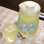 Апельсиновый лимонад