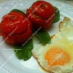Фаршированные томаты