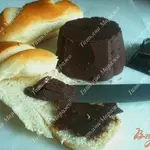 Шоколадное масло