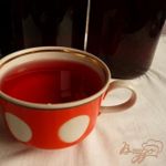 Сироп из черноплодной рябины на зиму
