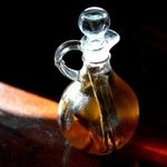 Домашний ванильный экстракт