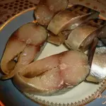 Скумбрия сухого посола