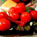 Помидоры маринованные скорые