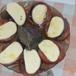 Салат Капрезе