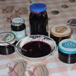 Смородиновое варенье