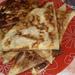 Ленивые чебуреки