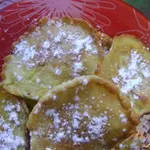 А-ля оладьи
