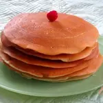 Американские блинчики (панкейки)