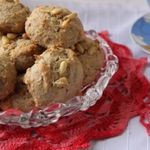 Печенье из гречишной муки