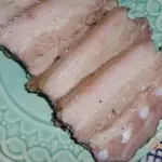 Грудинка варёная