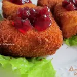 Сыр Камомбер в хрустящей корочке