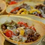 Говядина с мексиканским вкусом