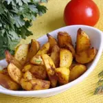 Картофель Соты