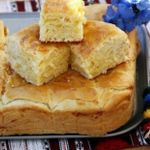Погача с сыром