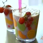 Виноградный смузи