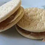 Сладкая печенюшка