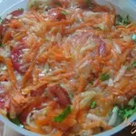 Баклажаны закусочные