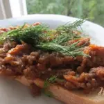 Икра заморская