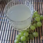 Виноградный газированый напиток