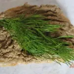 Детский говяжий паштет