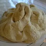 Тесто для пиццы