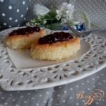 Творожные кнедли