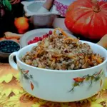 Каша гречневая