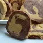 Печенье на коричневом сахаре