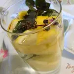 Лимонад с дыней