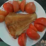 Хрустящая камбала